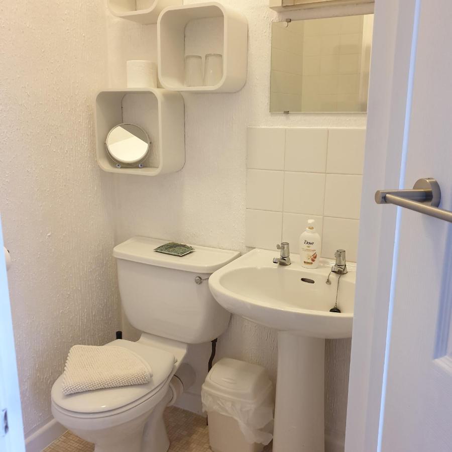 サウサンプトン Madison House Bed & Breakfast エクステリア 写真