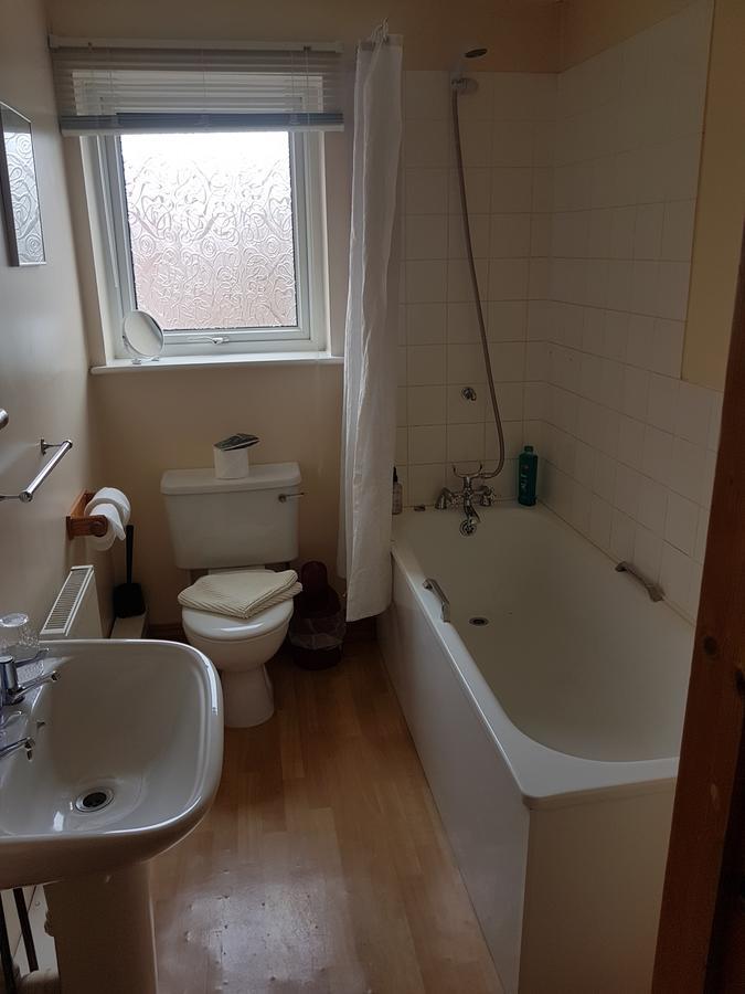 サウサンプトン Madison House Bed & Breakfast エクステリア 写真